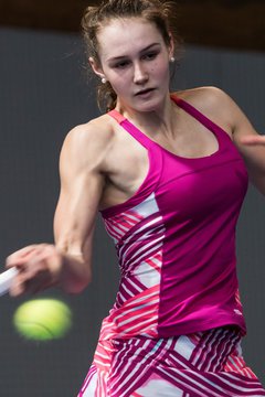 Laura Bente 526 - RL Frauen THC von Horn und Hamm - DTV Hannover